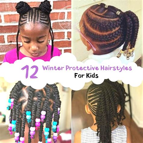 Protective Hairstyle Fitting Guide 